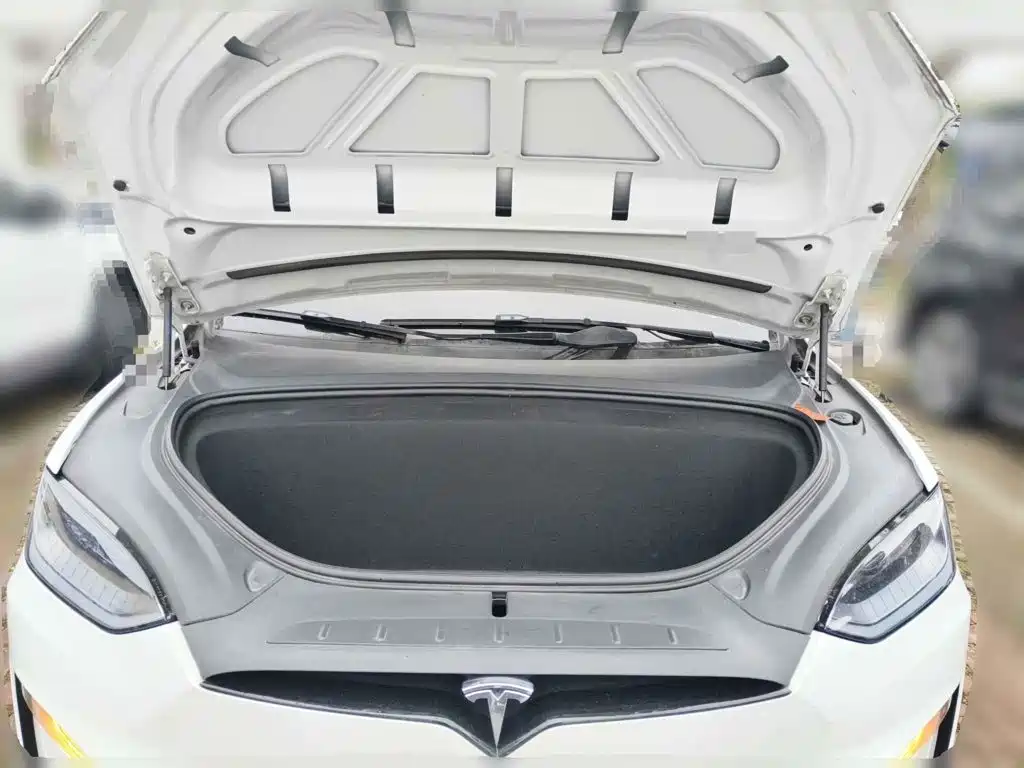 Фото 3 - Tesla Model X