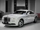 Фото 3 - Rolls-Royce Wraith