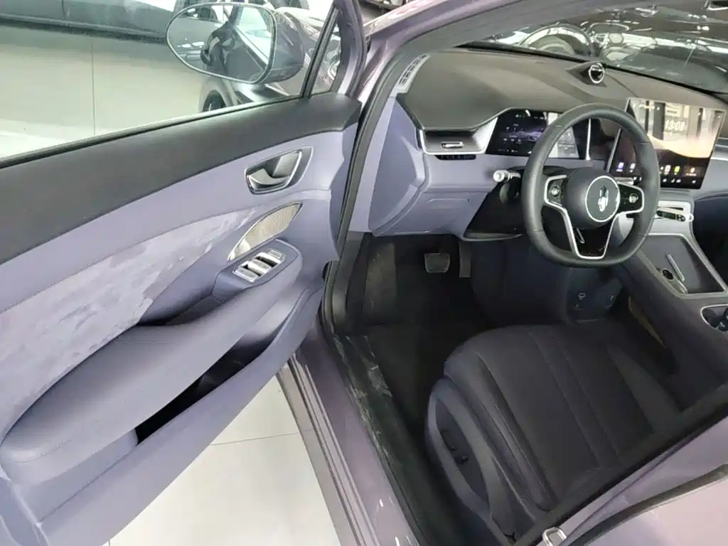 Shangjie SUV 2026 2025 Basic Model