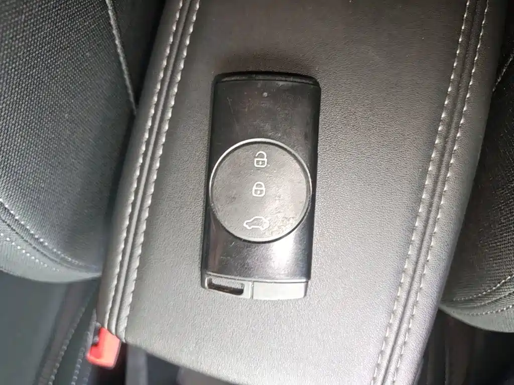 Chery Tiggo 3x 2024 2024 1.5L CVT Excellence