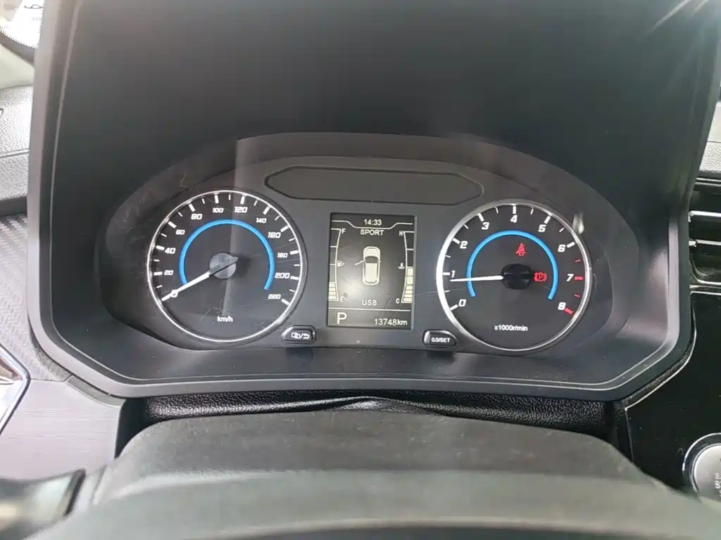 Chery Tiggo 3x 2024 2024 1.5L CVT Excellence