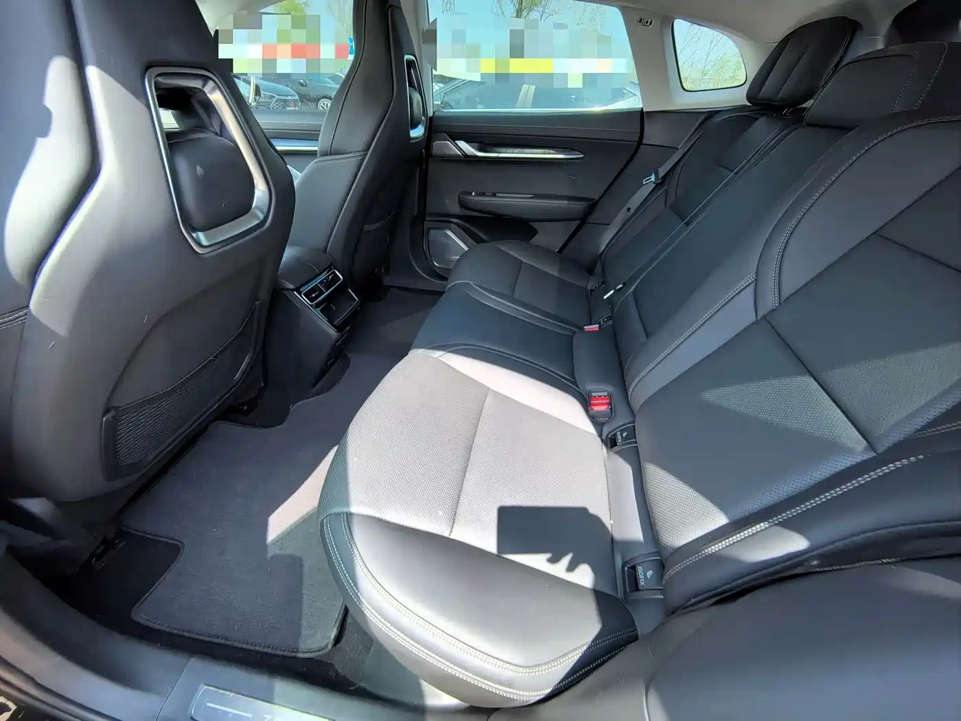 ZEEKR EXTREME KRYPTON 001