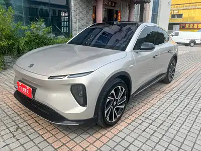 NIO EC6
