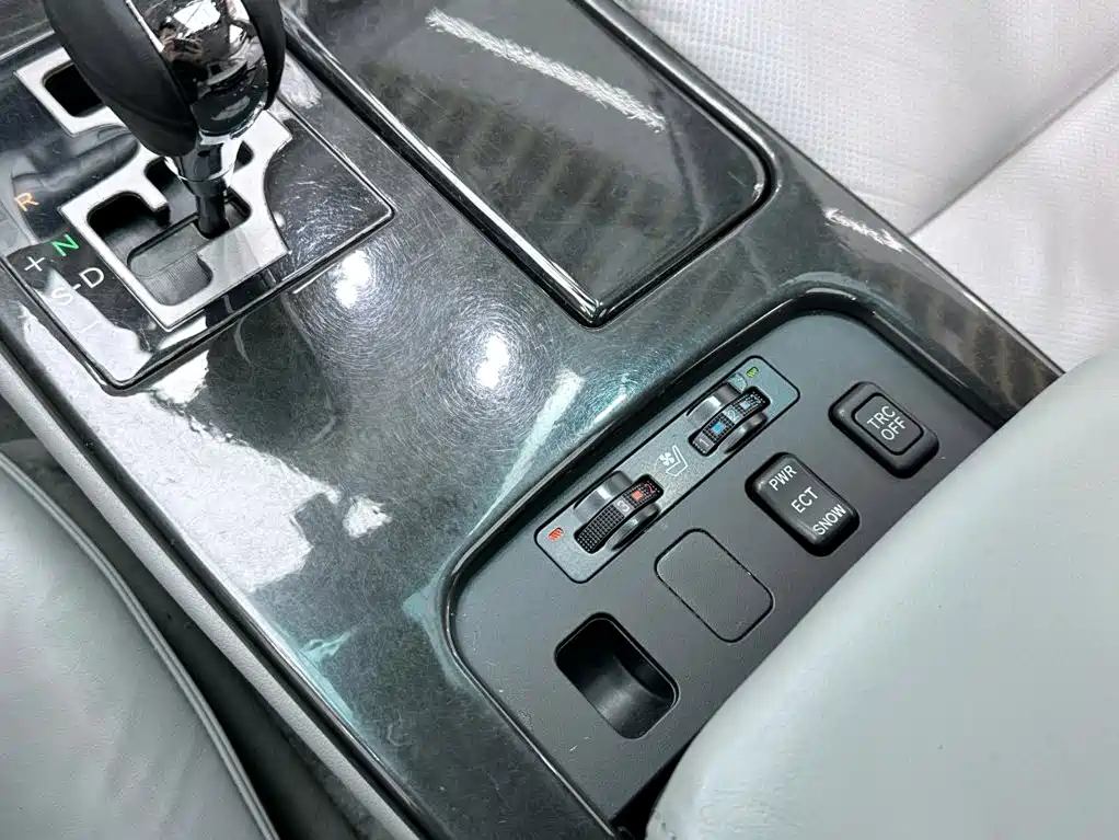 Lexus GS 2005 2005 300