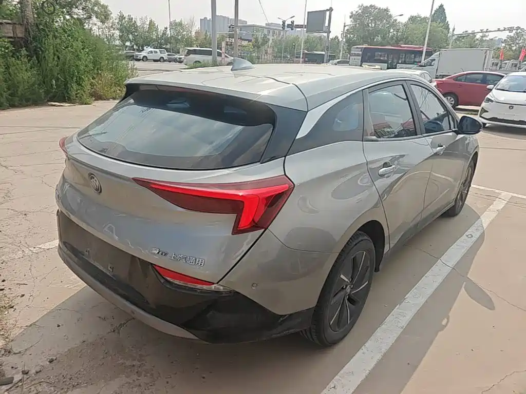 Buick Velite 6 2024 2024 430km Comfort Edition
