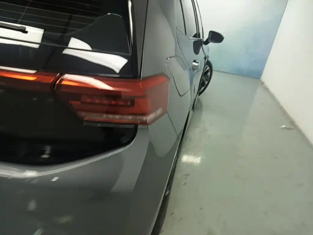 Volkswagen ID.3 2025 2024 Pure Smart Edition