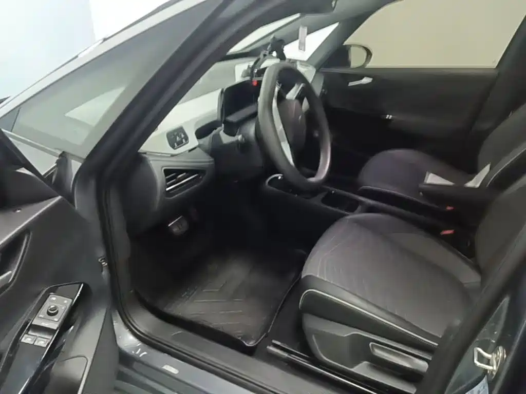 Volkswagen ID.3 2025 2024 Pure Smart Edition