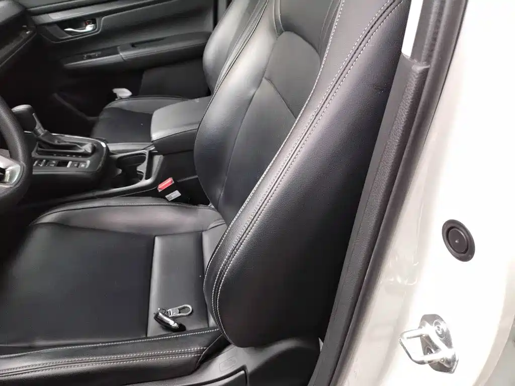 Honda CR-V 2024 2023 240TURBO 2WD Vitality Edition 5-seater