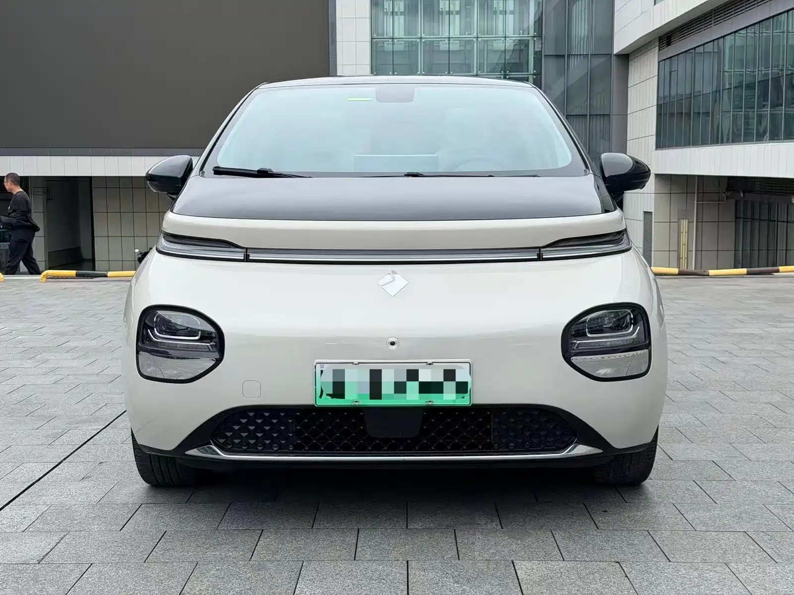 Фото 2 - Baojun Cloud