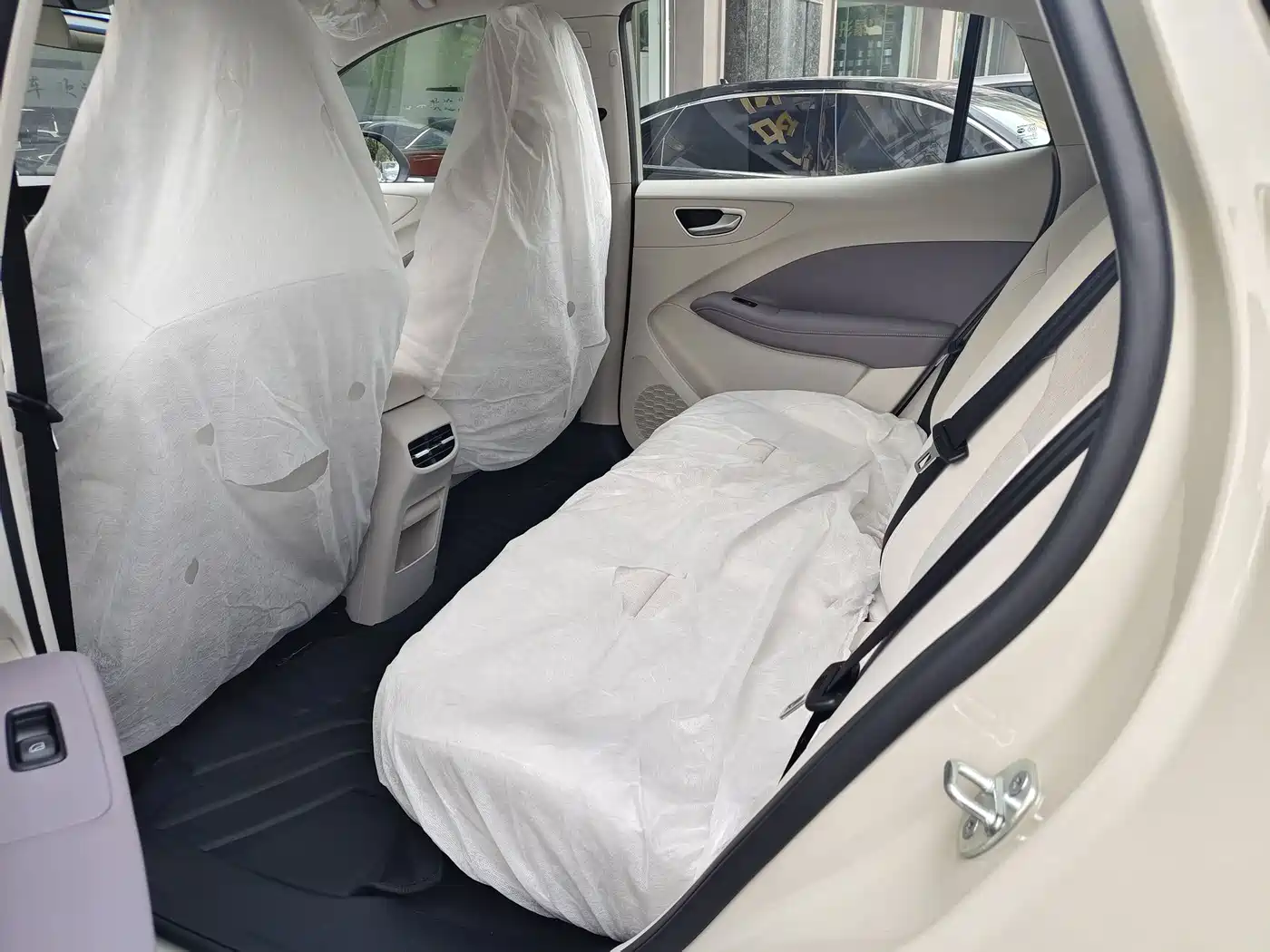 MG MG4 EV 2026 2026 437 FreeStyle Edition