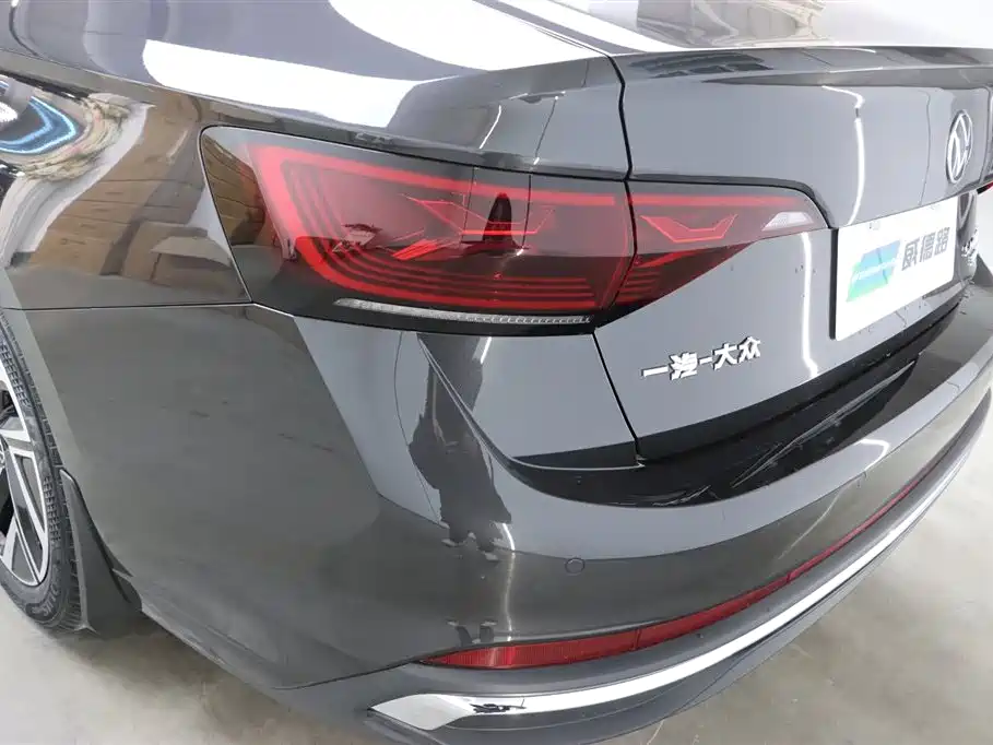 Volkswagen Sagitar 2026 Model 30 Million Special Selection 300TSI DSG Surpass Edition фото 34
