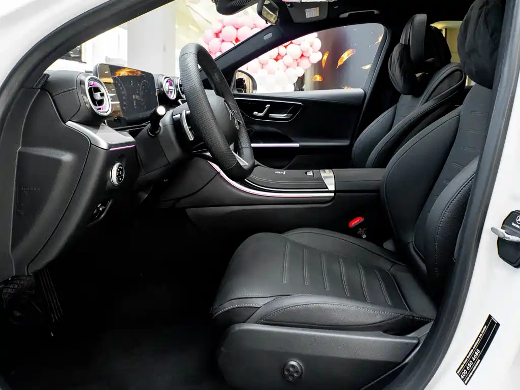 Mercedes-Benz C-Class 2025 2025 C 260 L Sport Edition