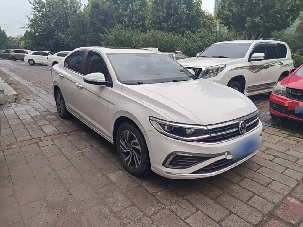 Volkswagen Bora 2025 2025 200TSI DSG Joy Ride Navigation Edition