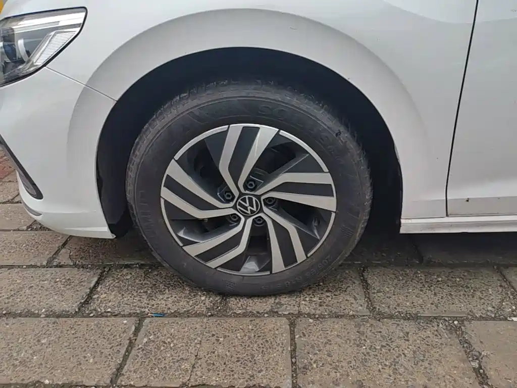 Volkswagen Bora 2025 2025 200TSI DSG Joy Ride Navigation Edition
