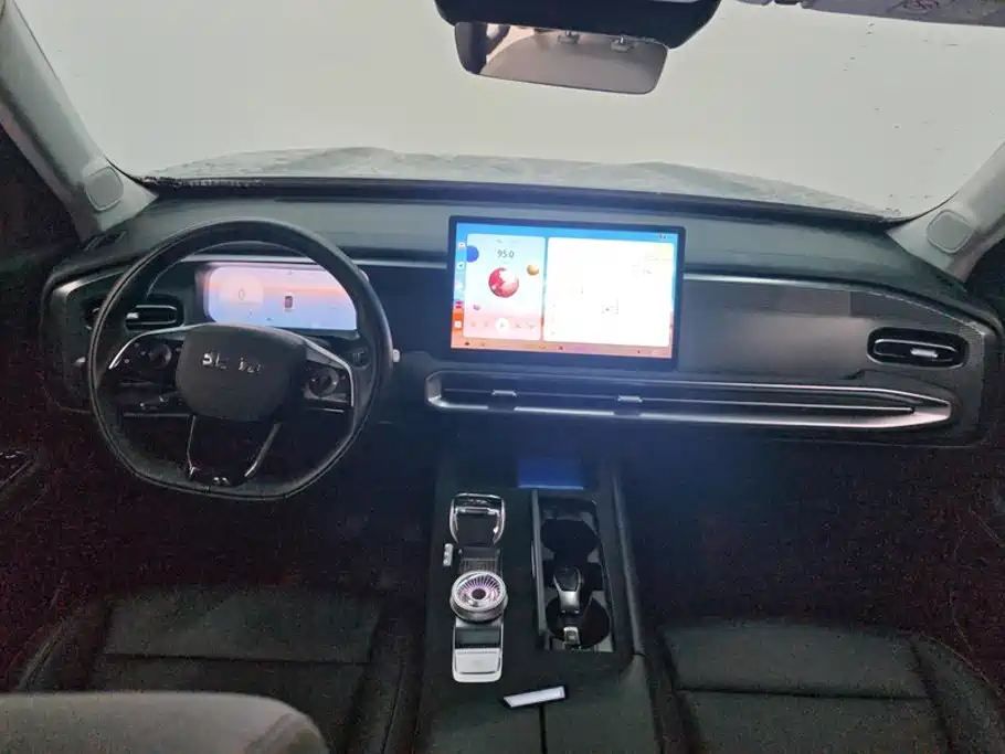 Photo 12 - BAIC ORV Beijing Off-Road BJ30