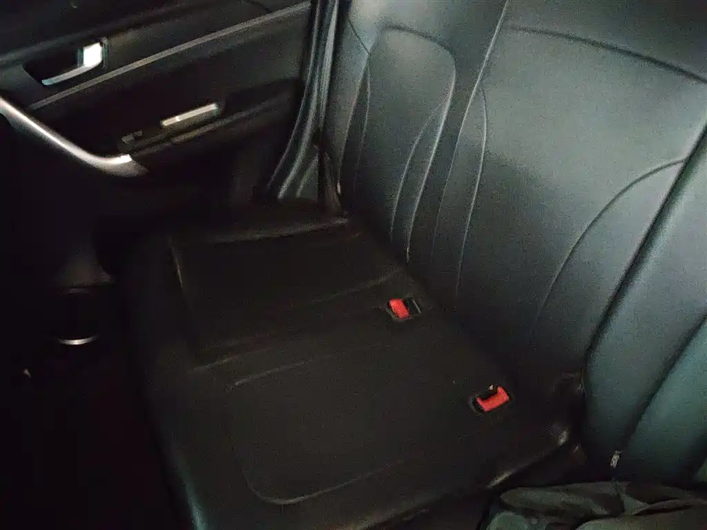 Haval M6 2019 1.5T Manual 2WD Elite Type China VI фото 17