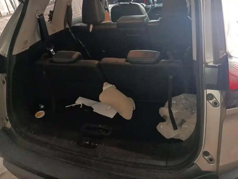 Фото 4 - Nissan X-Trail