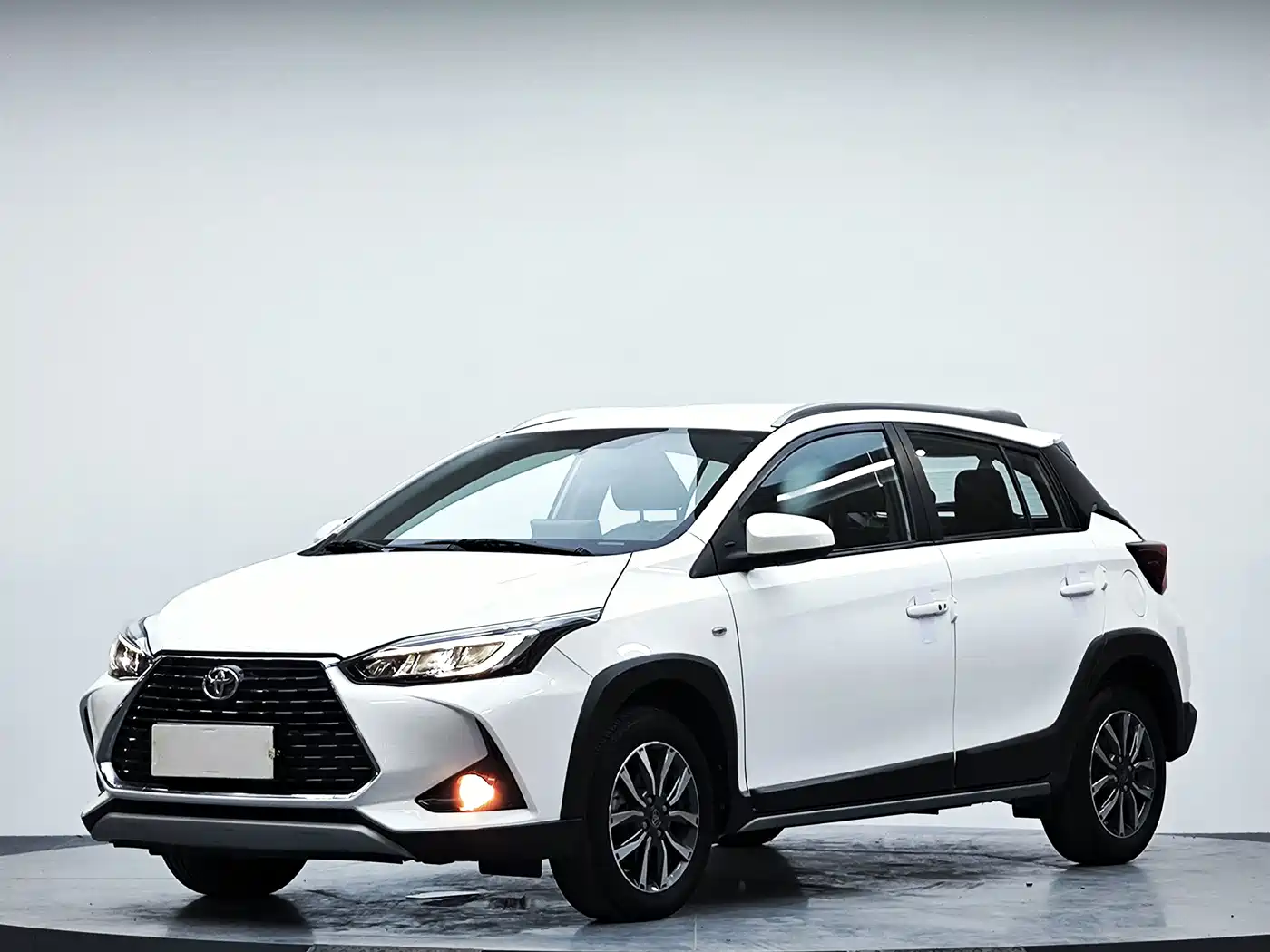 Toyota Yaris, миниатюра 2