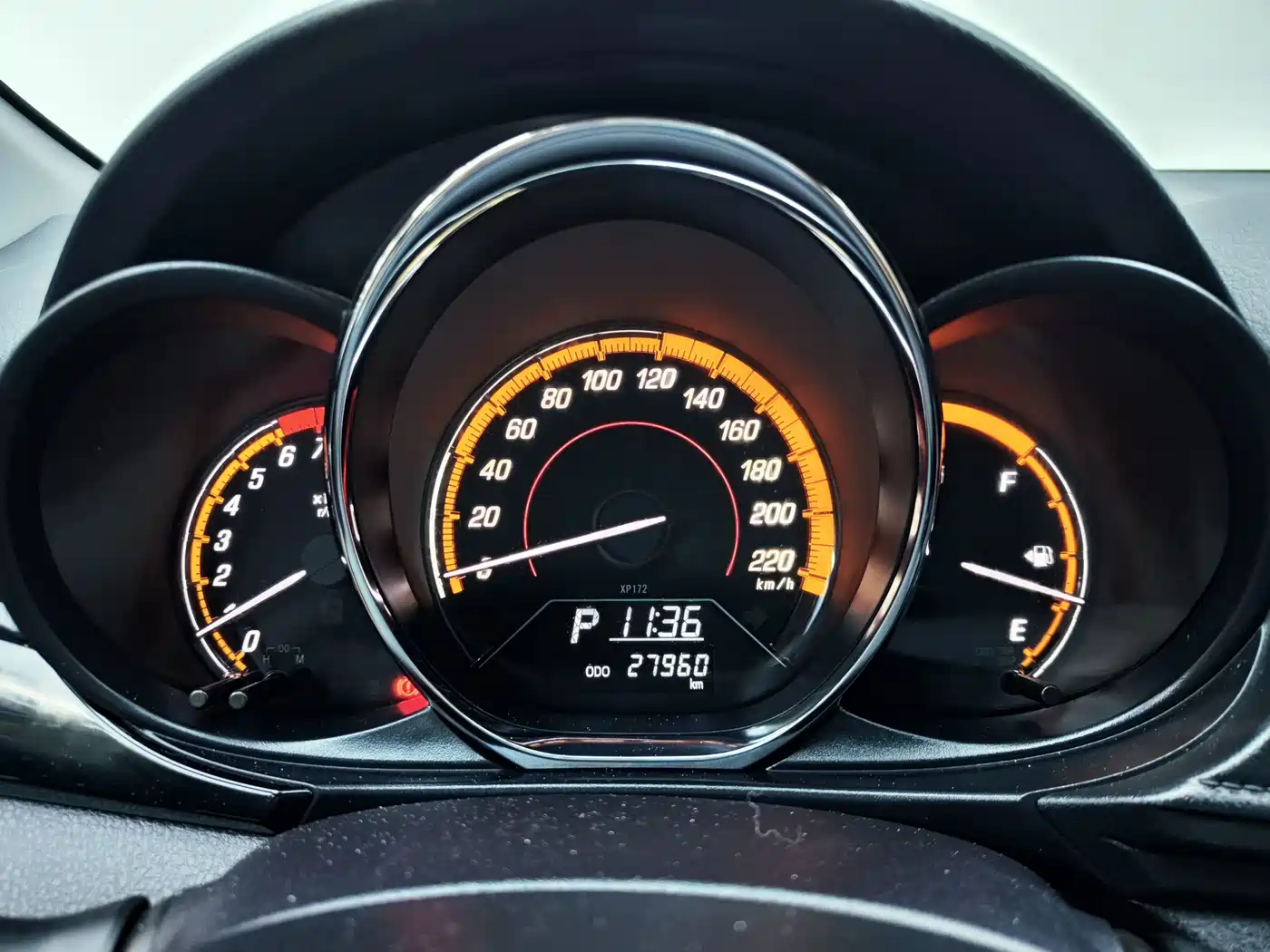 Toyota Yaris, миниатюра 18