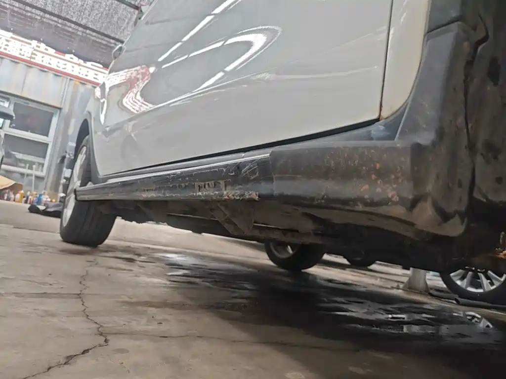 Changan CS35 2018 2017 1.6L Manual Luxury