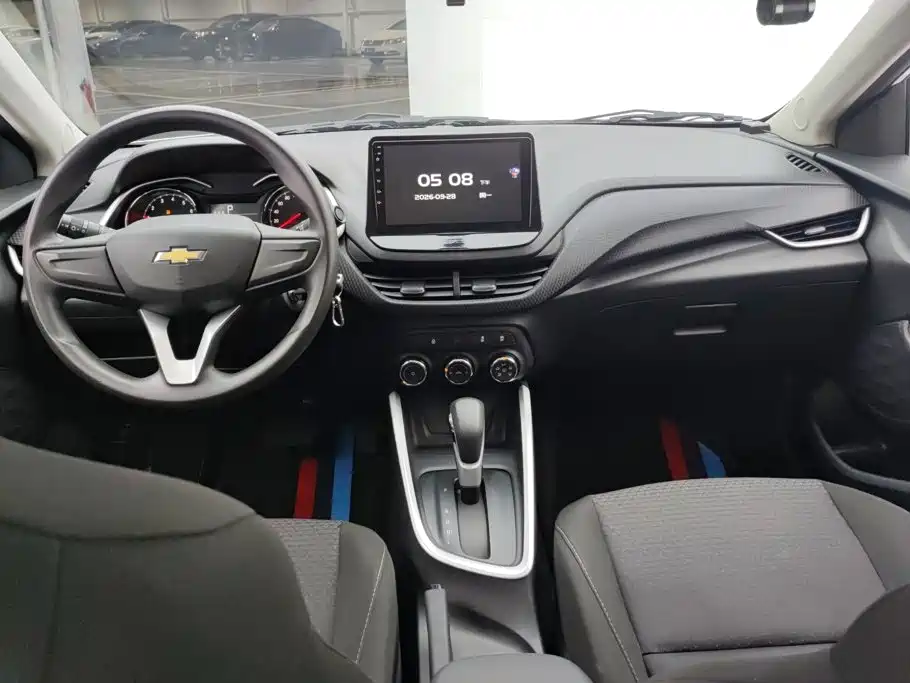 Chevrolet Cavalier 2022 2022 325T Auto Delight Edition