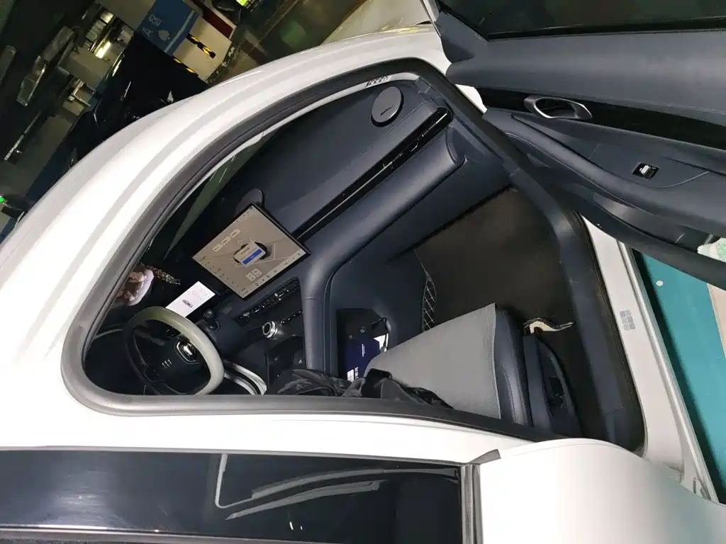 Geely Galaxy Galaxy E5 2024 2024 530km Explore+ Edition