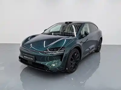 Luxeed R7