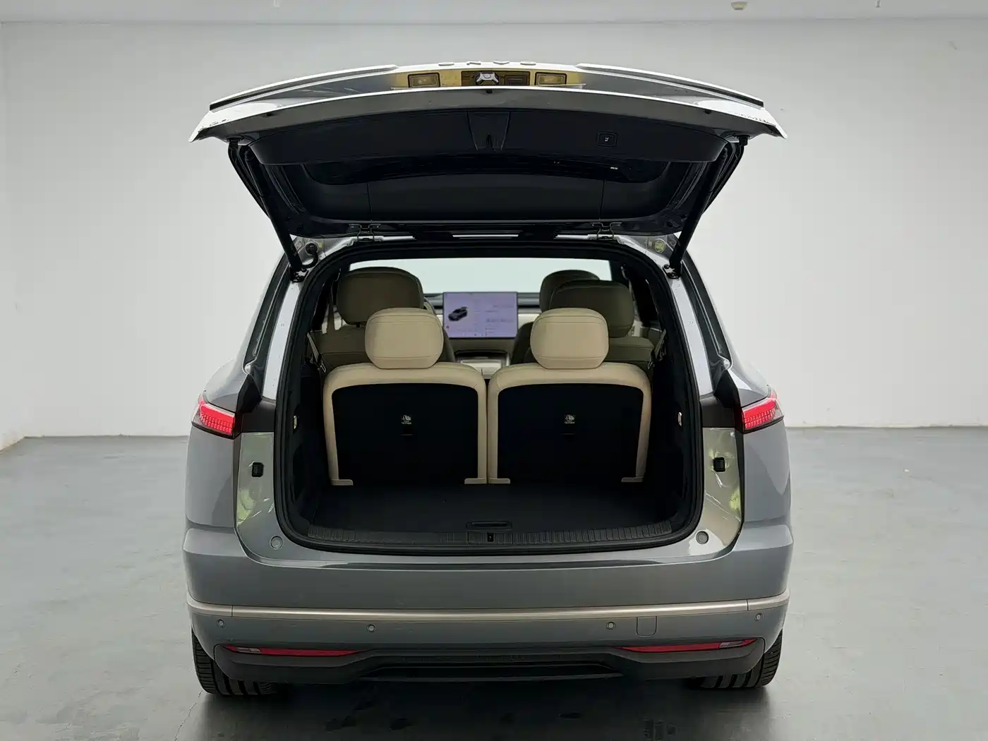 Ledao L90 2025 2025 AWD Base Model