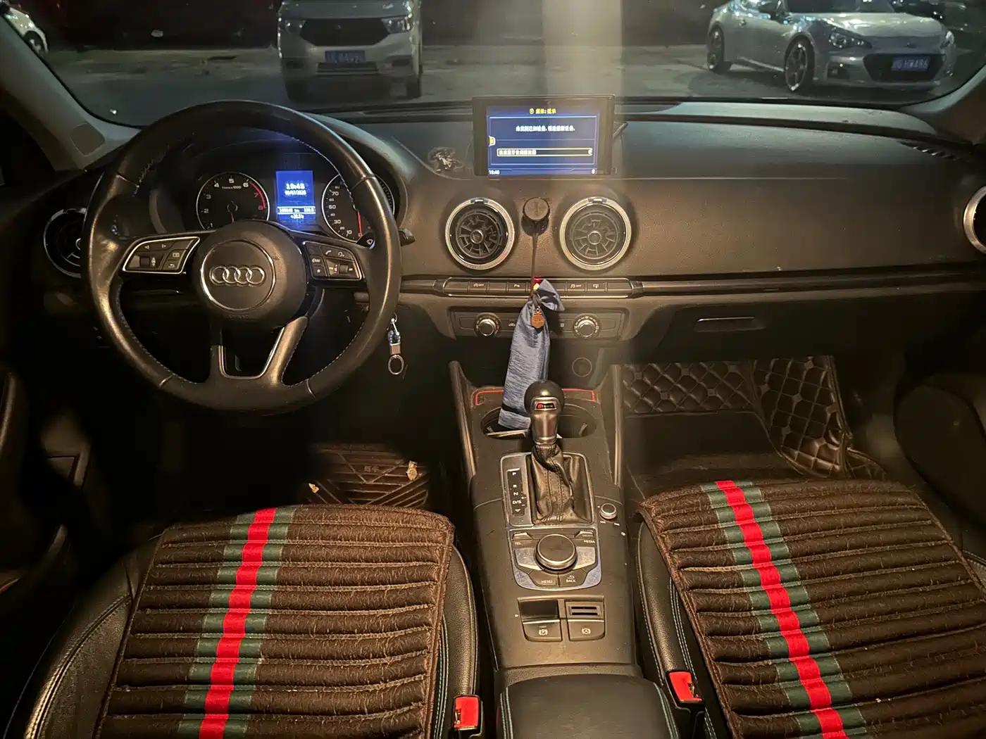 Photo 5 - Audi A3