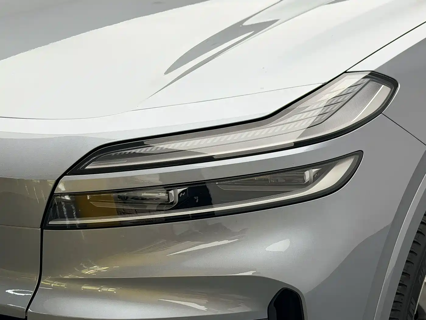 Ledao L90 2025 2025 AWD Base Model