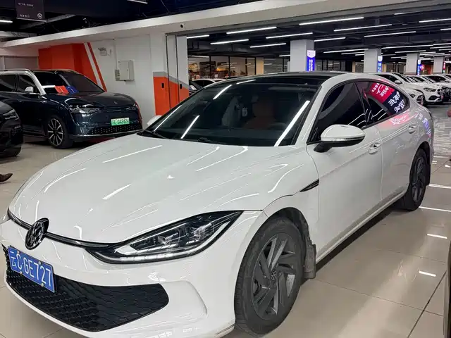 Volkswagen Lamando Volkswagen Lamando, L 200TSI DSG, Trend Spicy