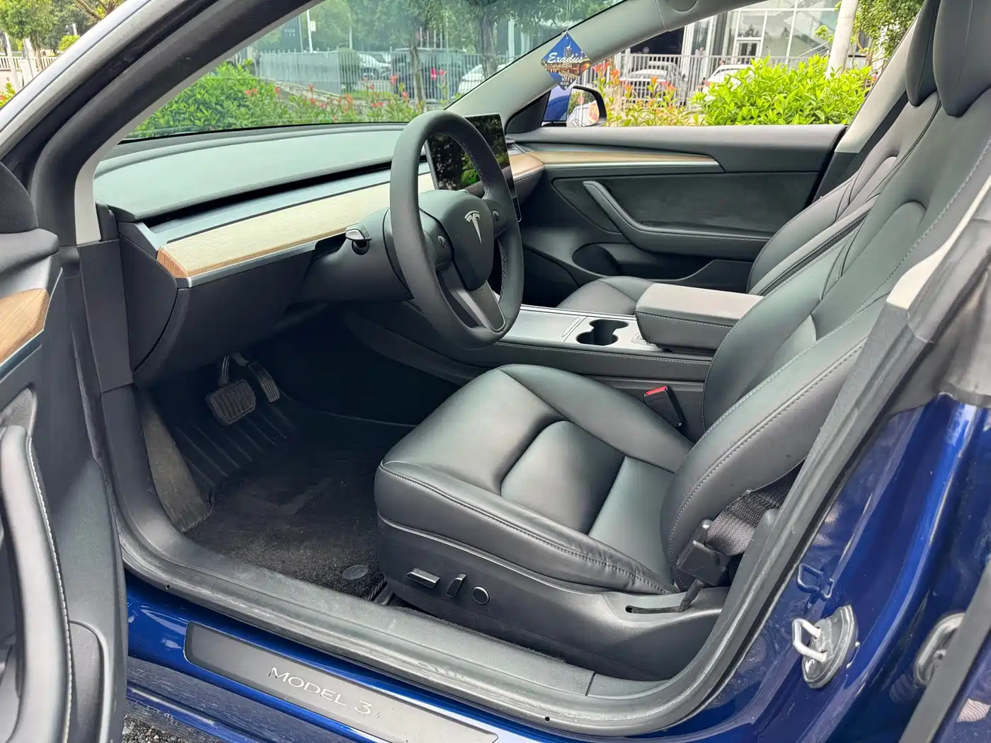 Фото 7 - Tesla Model 3