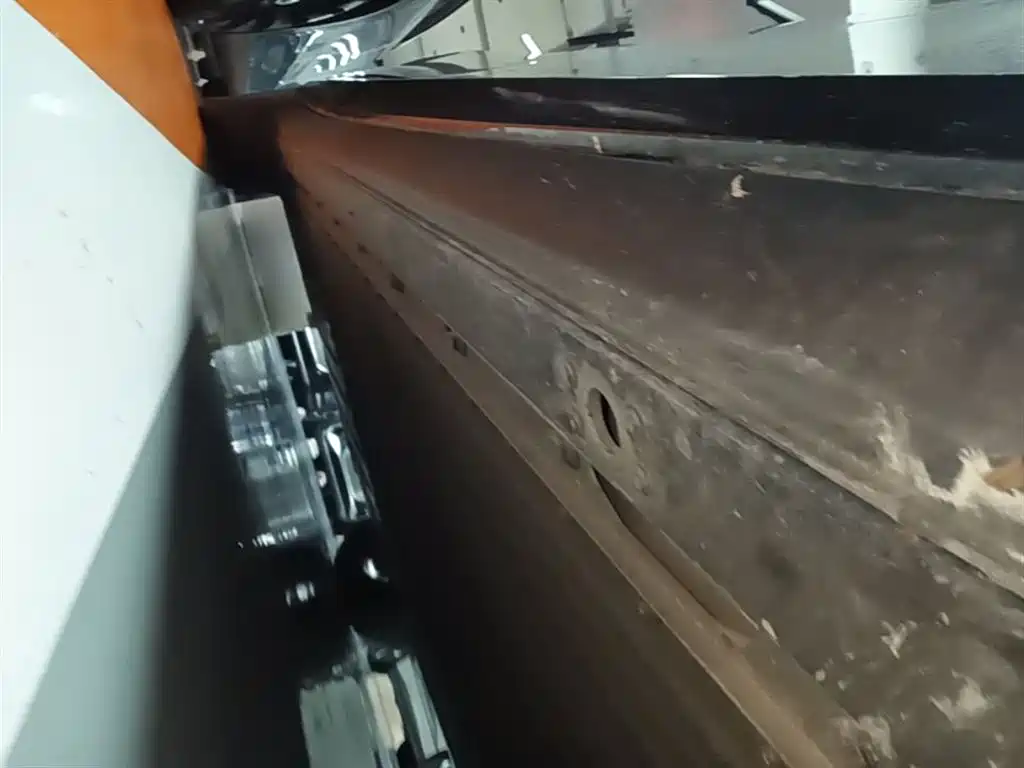 XPeng P7+ 2024 Long Range Max фото 21