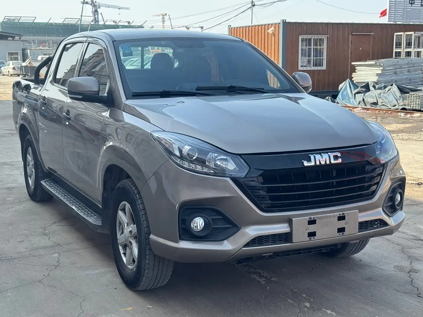 JIANGLING COLLECTION