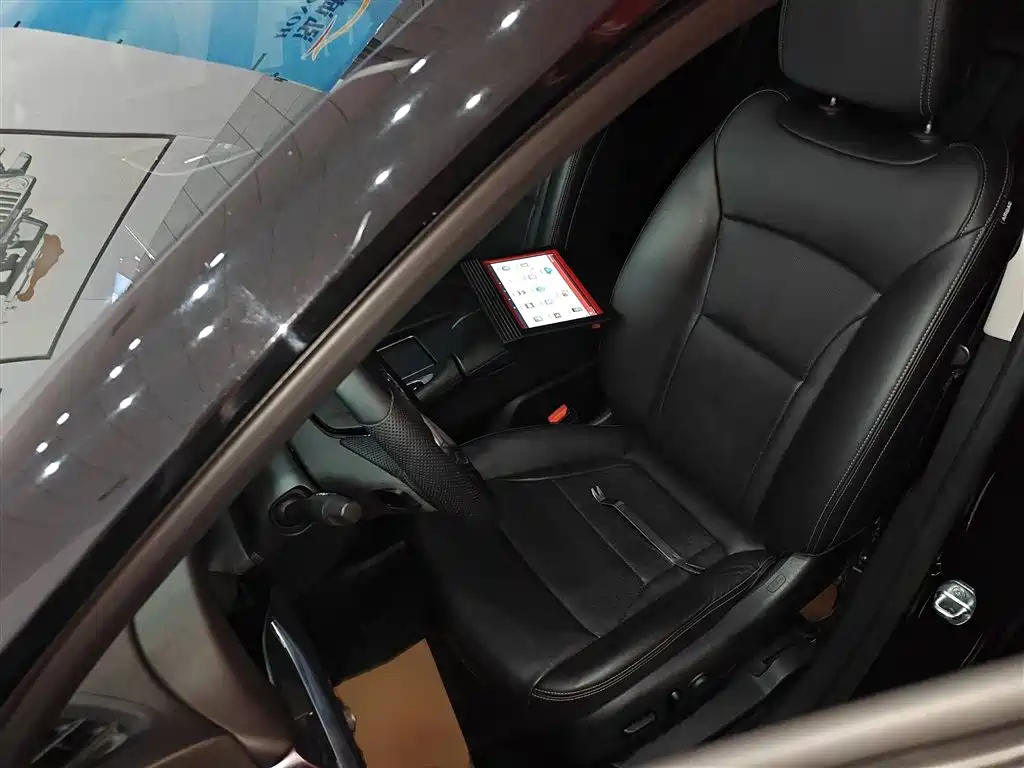 Buick Enclave 2020 28T 2WD Premium Model фото 7