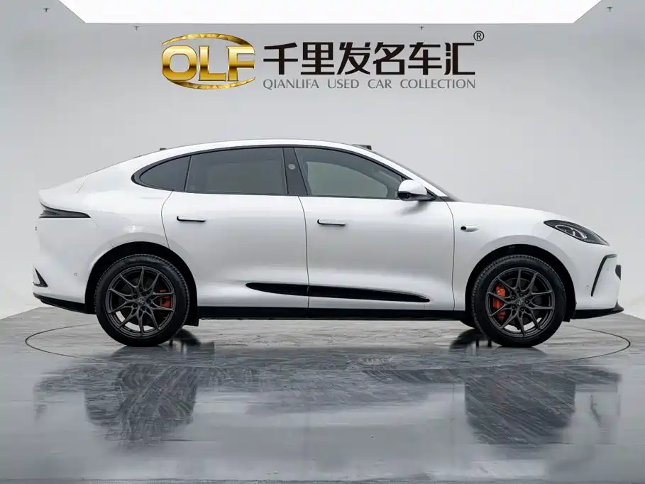 IM Motors IM LS6 2023 2023 Max Standard Edition