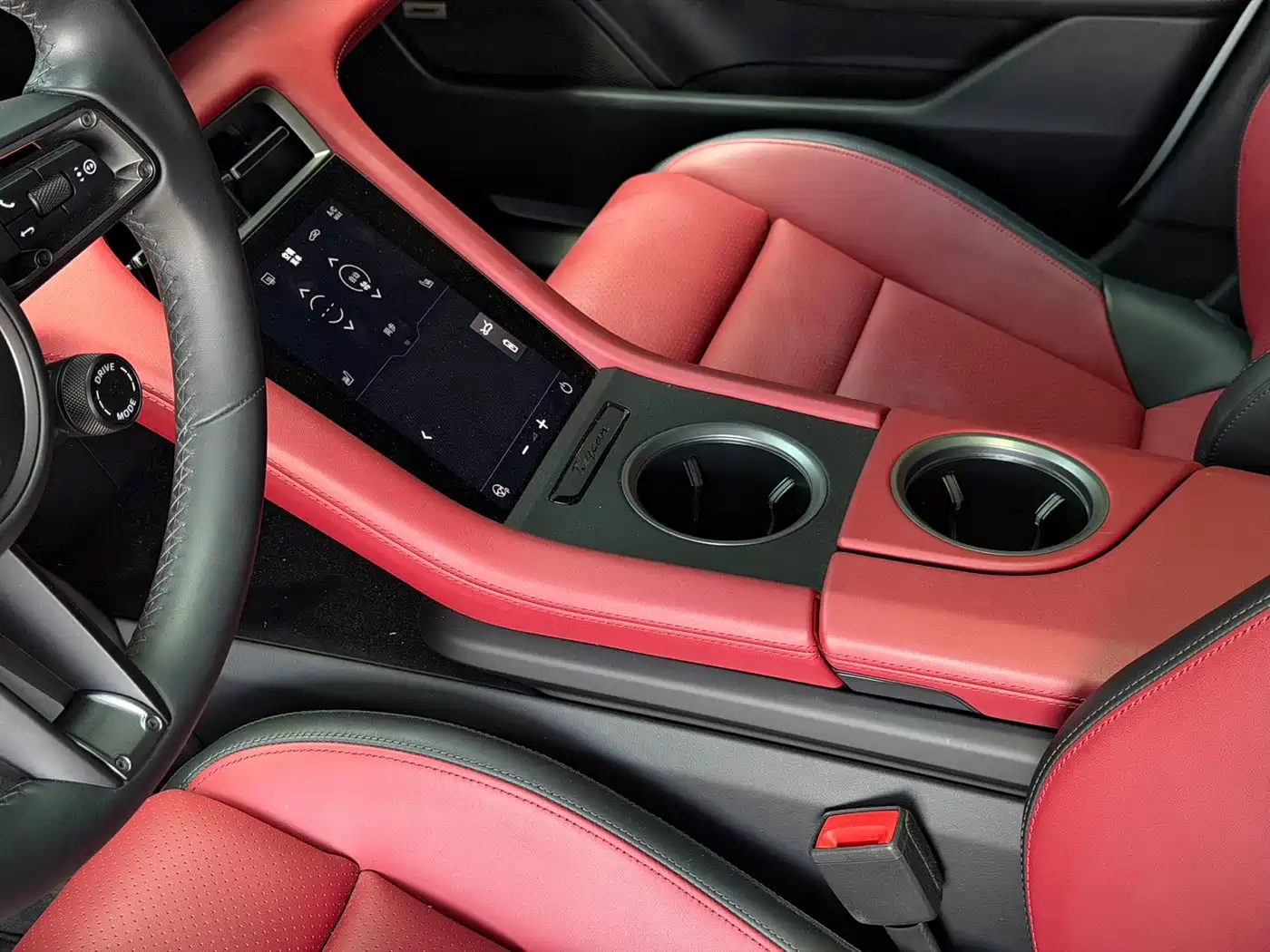 Porsche Taycan 2025 2024 Taycan 4