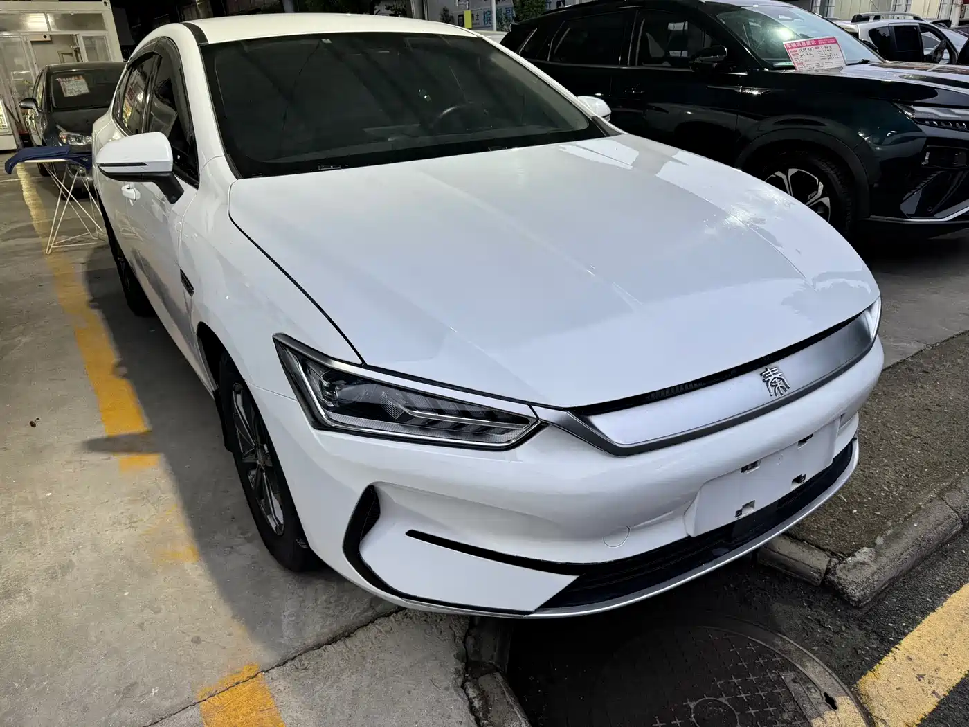 Photo 3 - BYD Qin PLUS