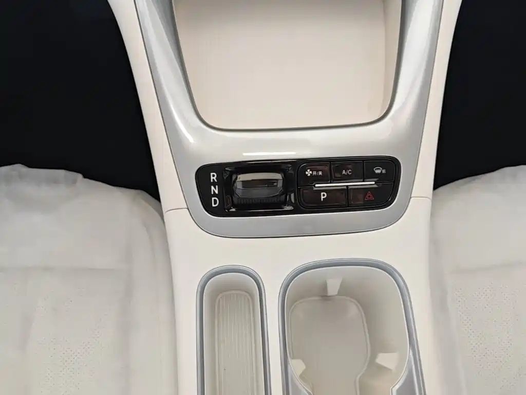 Geely Galaxy Starry Wish 2026 2026 Edition 310km Youth Version