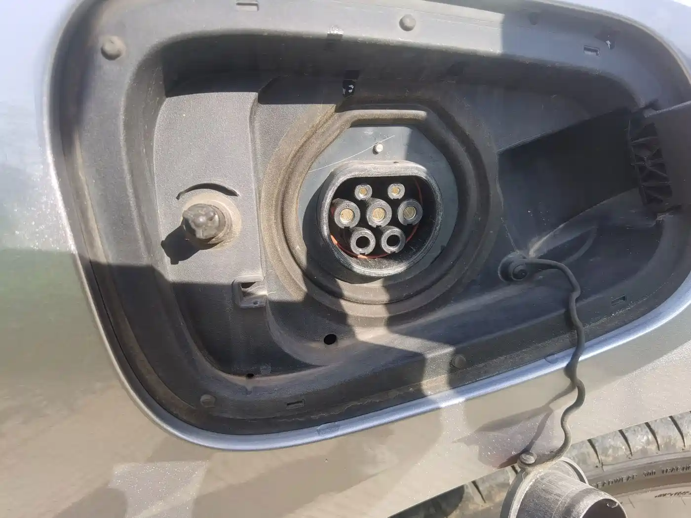 Photo 23 - Geely Geometry A