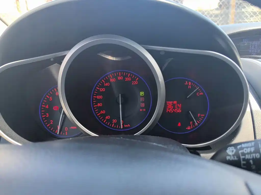 Mazda CX-7 2016 2014 2.3T Smart AWD Ultimate