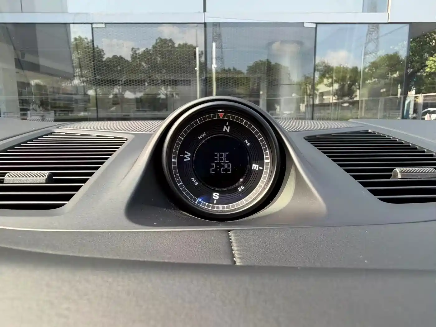 Porsche Cayenne 2025 2025 Cayenne 3.0T