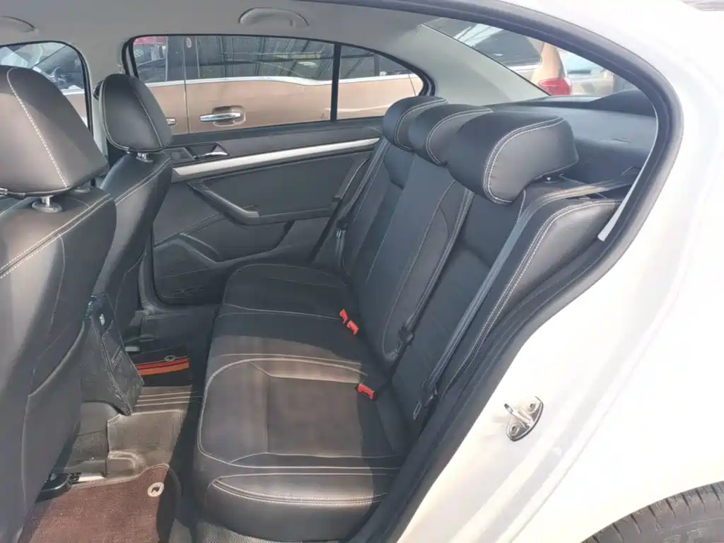 Volkswagen Lavida, миниатюра 17