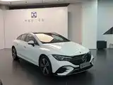 Фото 3 - Mercedes-Benz EQE