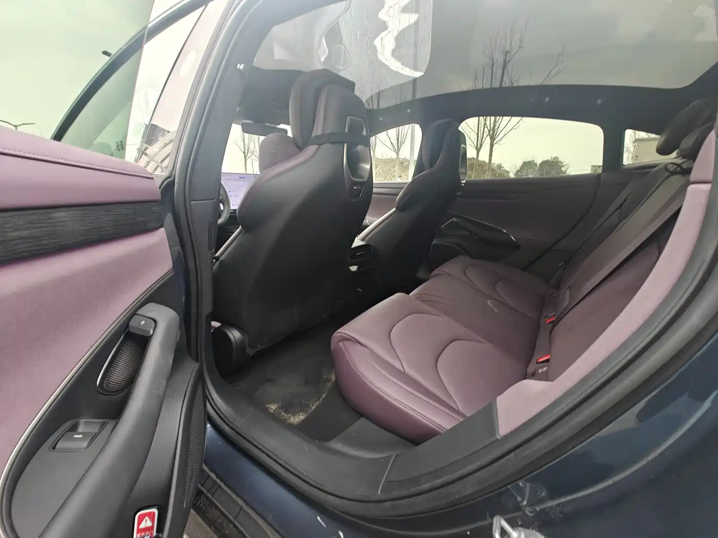 XIAOMI CAR XIAOMI SU7