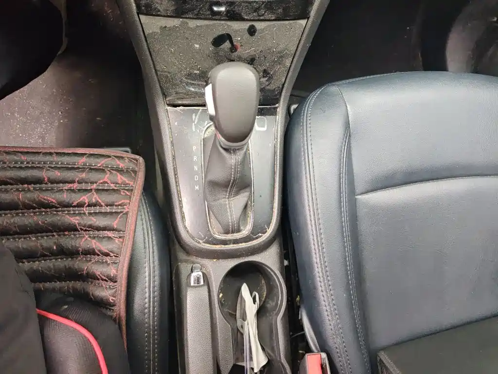 Buick Encore 2019 2018 18T Automatic 2WD Urban Leading