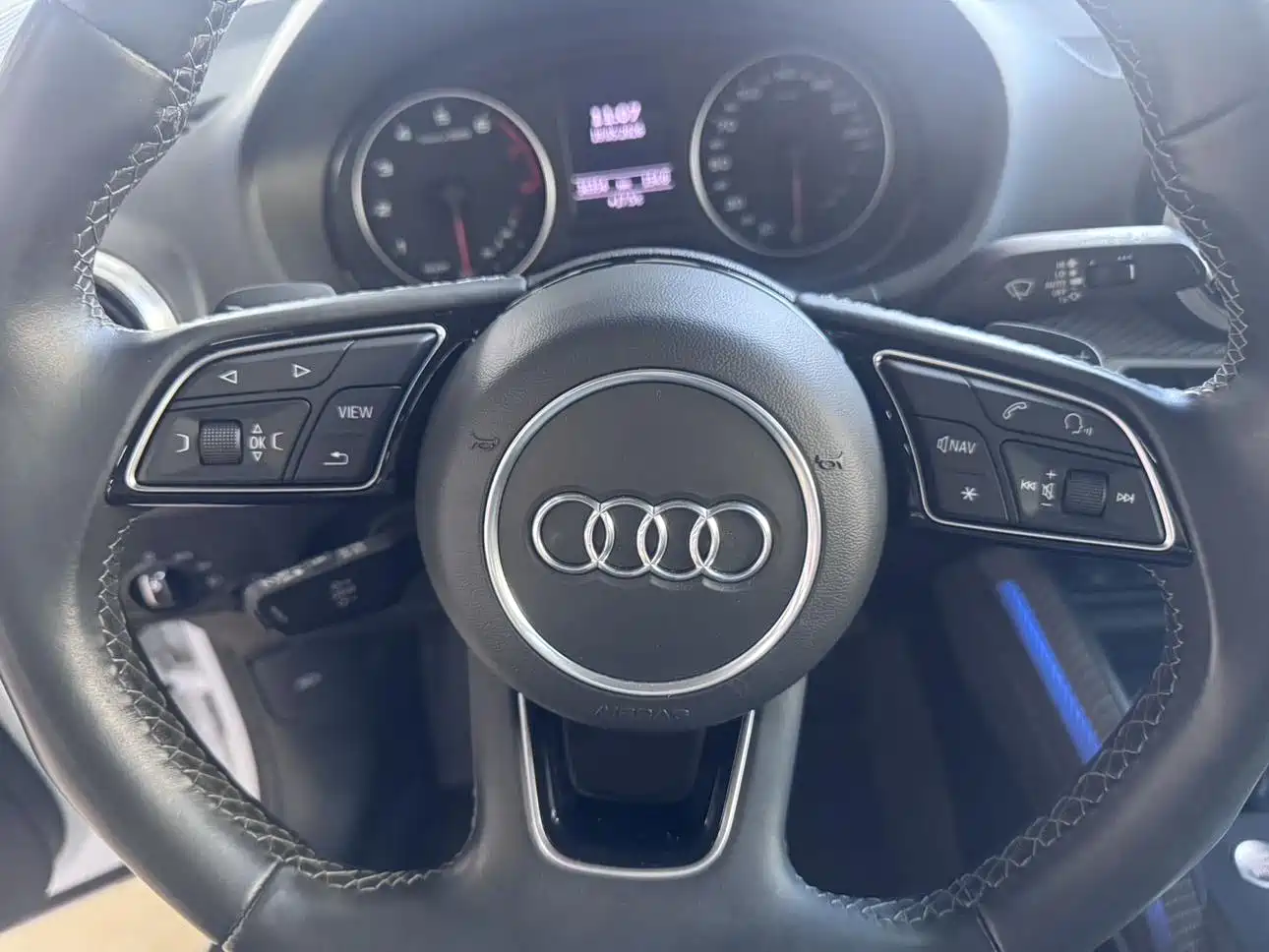 Audi Q2L 2022 35 TFSI Fashion Dynamic фото 23