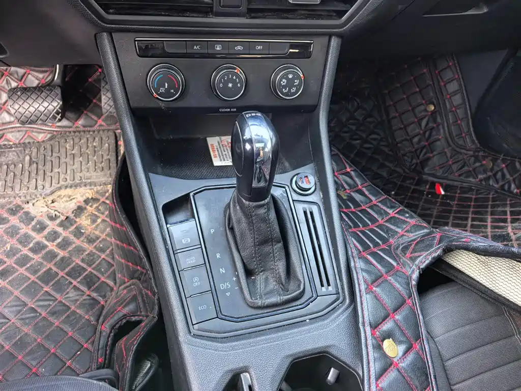 Volkswagen Lavida 2019 280TSI DSG Comfort Edition China VI фото 14