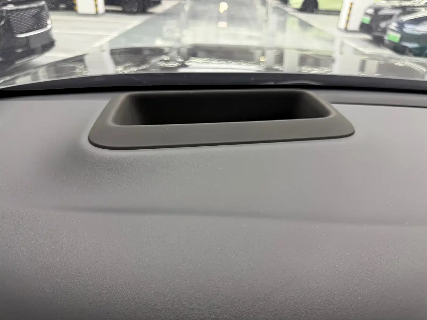 Li Auto L7 2023 2023 Pro