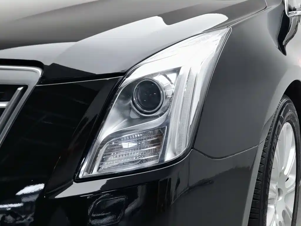 Фото 7 - Cadillac XTS